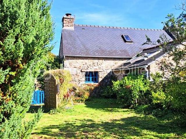 Maison 4 pièces 84 m²