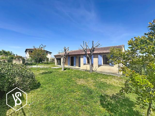 Maison 4 pièces 84 m²
