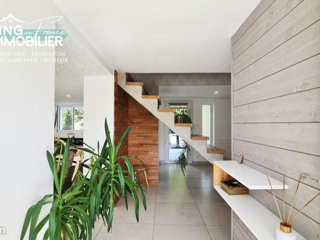 Maison 4 pièces 84 m²