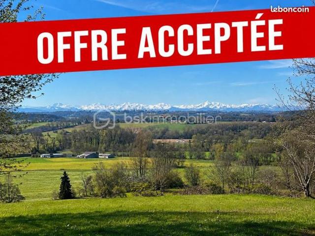 Maison 4 pièces 84 m²