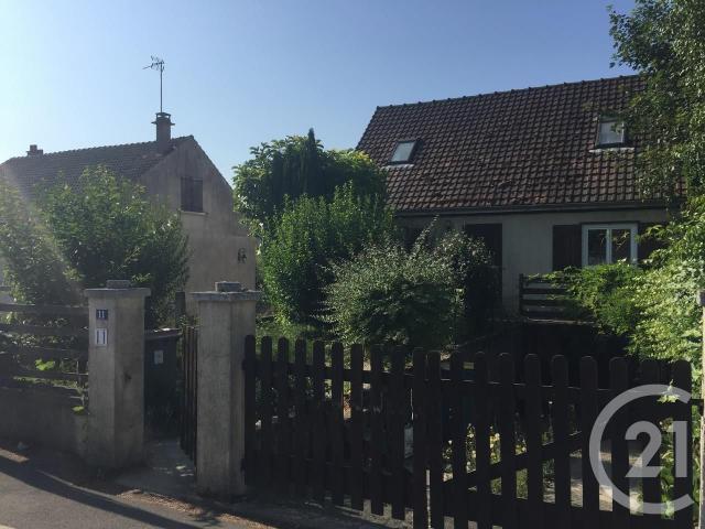 Maison 4 pièces 84 m²