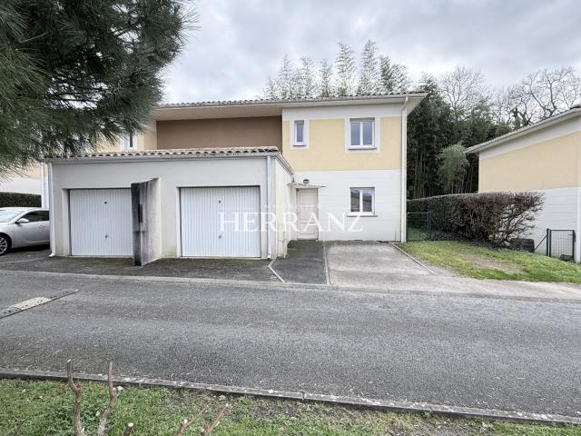 Maison 4 pièces 84 m²