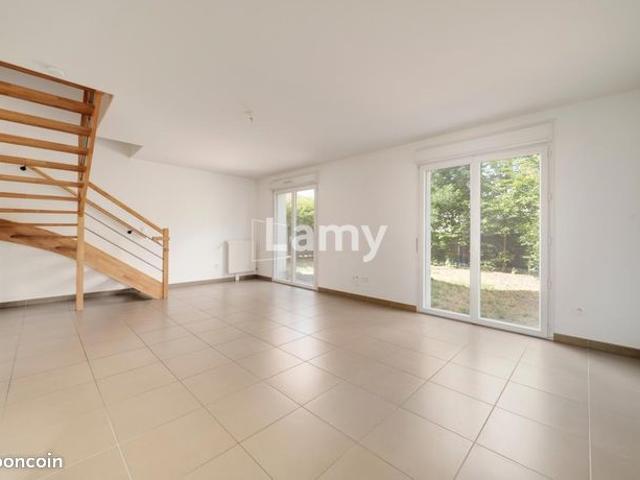 Maison 4 pièces 84 m²