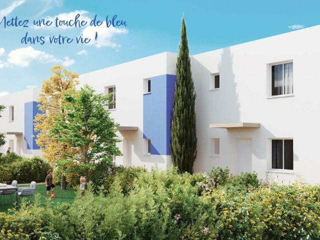 Maison 4 pièces 84 m²