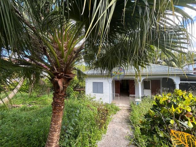 Maison 4 pièces 84 m²
