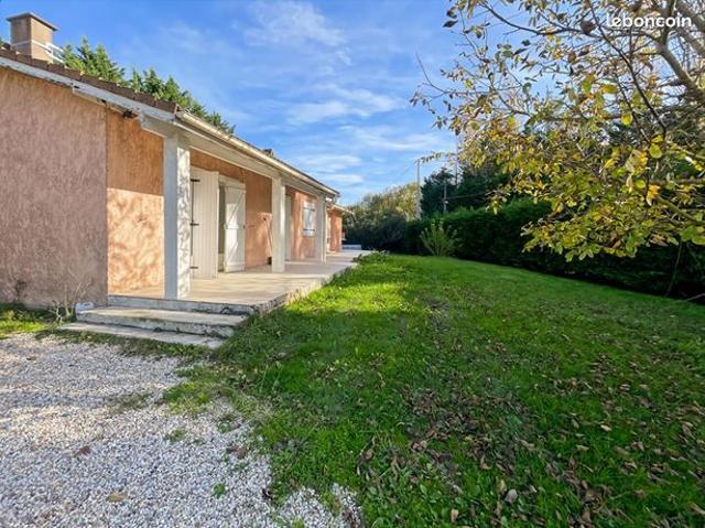Maison 4 pièces 84 m²
