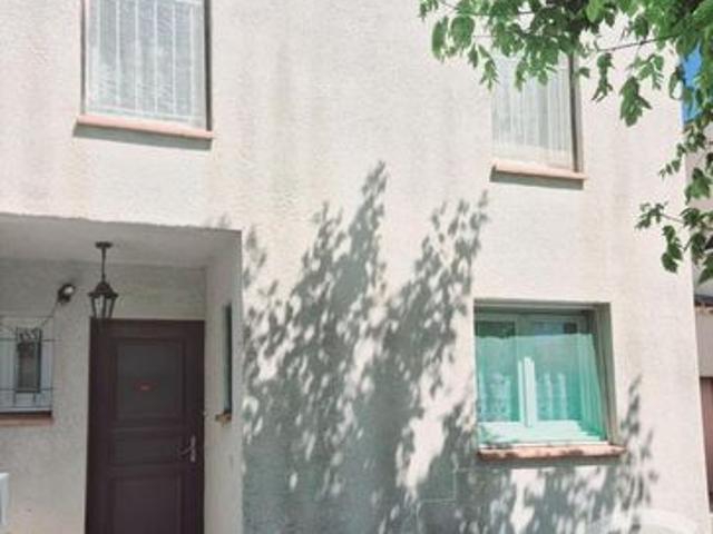 Maison 4 pièces 84 m²