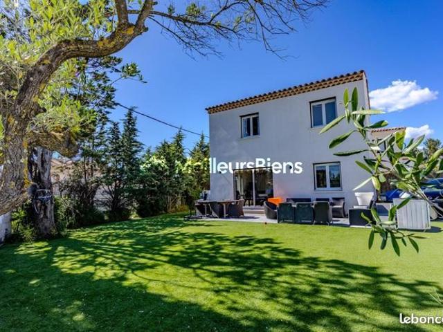 Maison 4 pièces 84 m²