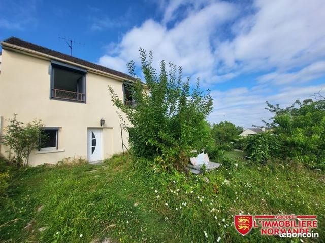 Maison 4 pièces 84 m²