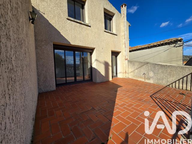 Maison 4 pièces 84 m²
