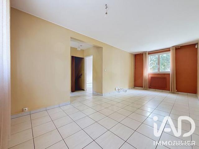 Maison 4 pièces 84 m²