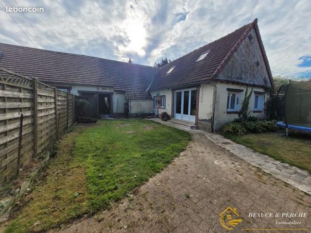 Maison 4 pièces 84 m²