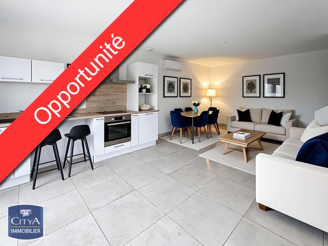Maison 4 pièces 84 m²