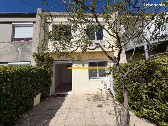 Maison 4 pièces 84 m²