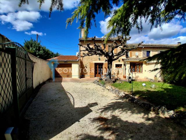 Maison 4 pièces 84 m²