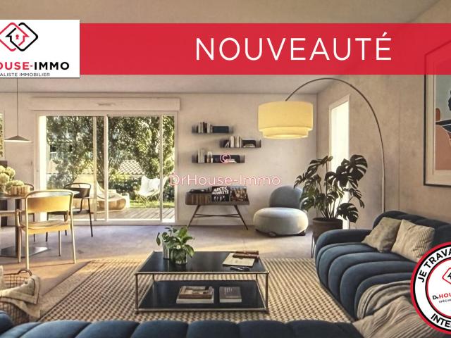 Maison 4 pièces 84 m²