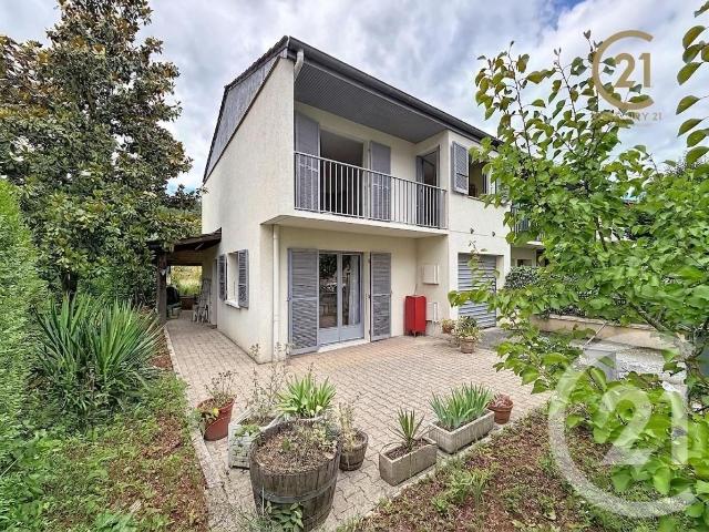 Maison 4 pièces 84 m²