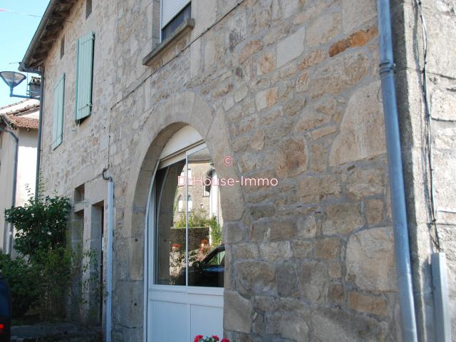 Maison 4 pièces 84 m²