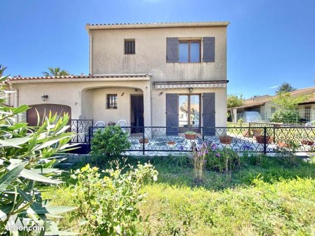 Maison 4 pièces 84 m²