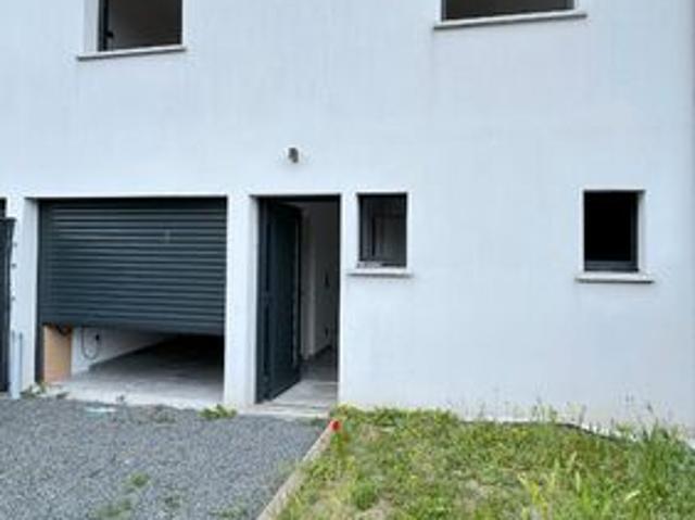 Maison 4 pièces 84 m²