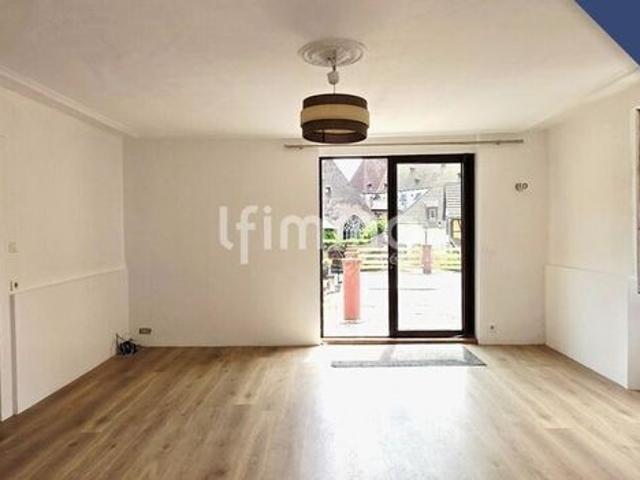Maison 4 pièces 84 m²