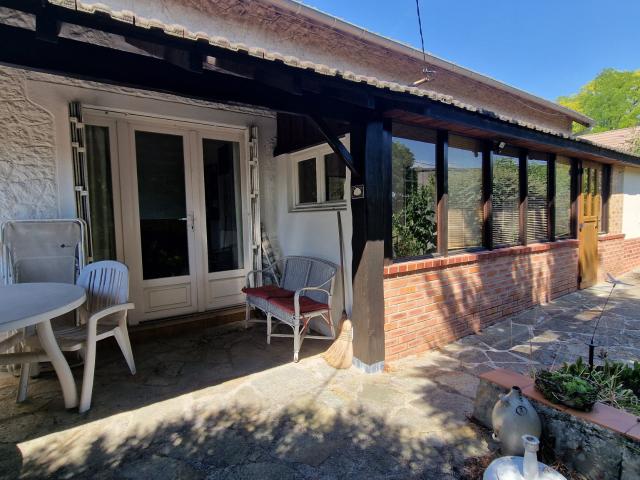 Maison 4 pièces 84 m²