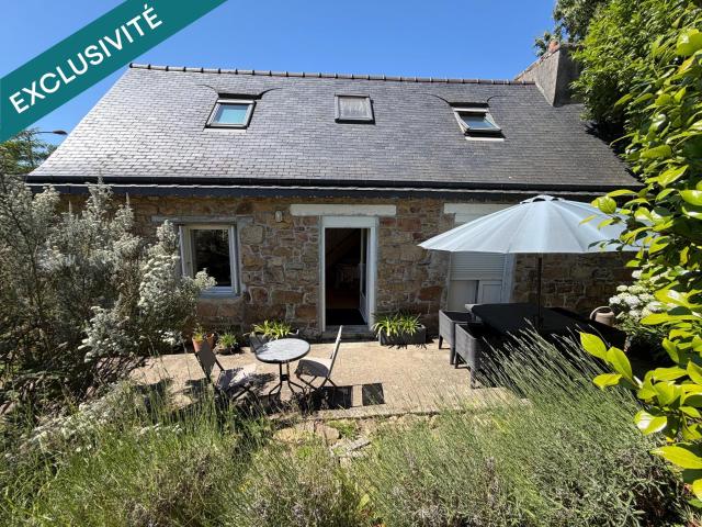 Maison 4 pièces 84 m²