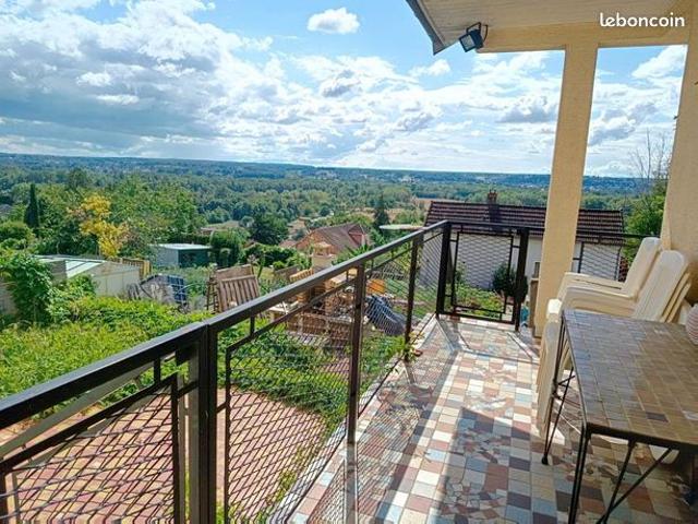 Maison 4 pièces 84 m²