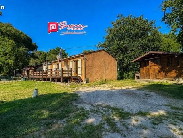 Maison 4 pièces 84 m²
