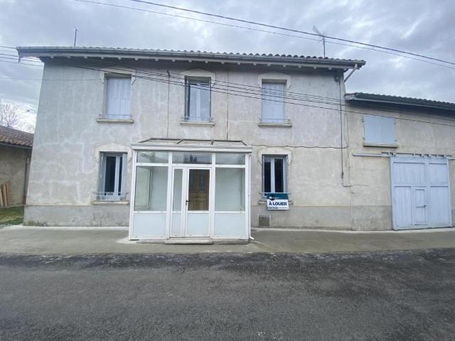 Maison 4 pièces 84 m²