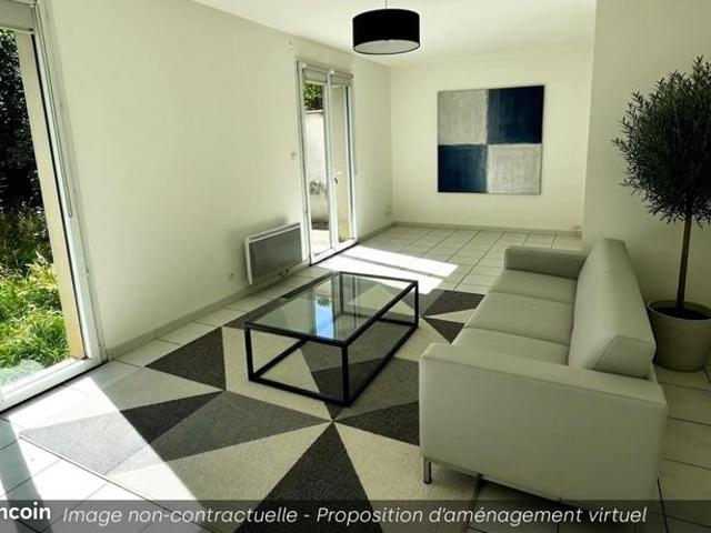 Maison 4 pièces 84 m²