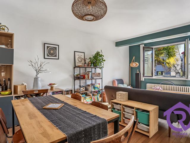 Maison 4 pièces 84 m²