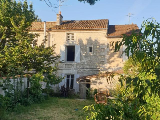 Maison 4 pièces 84 m²