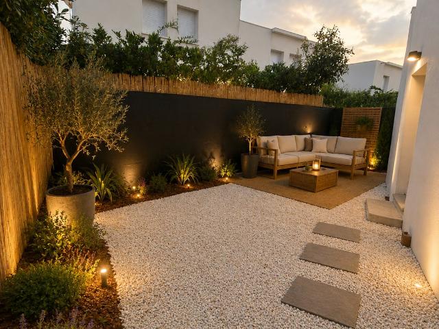 Maison 4 pièces 84 m²