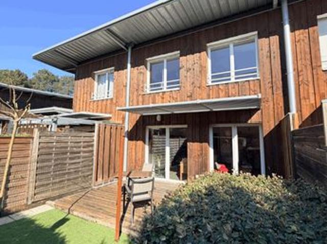 Maison 4 pièces 84 m²
