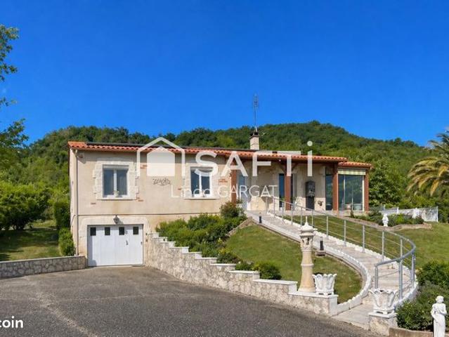 Maison 4 pièces 84 m²