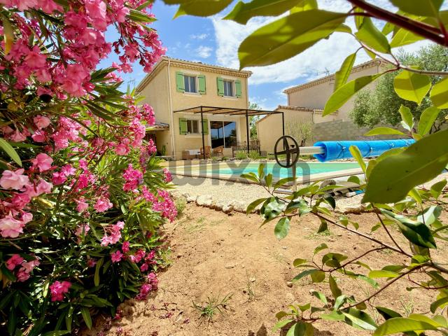 Maison 4 pièces 84 m²