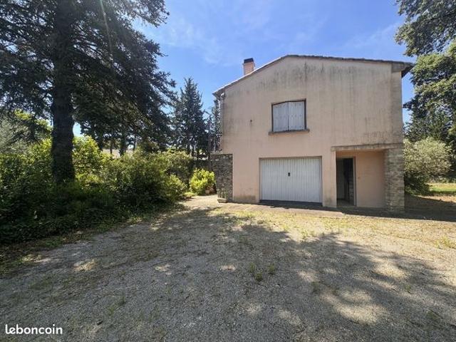 Maison 4 pièces 84 m²