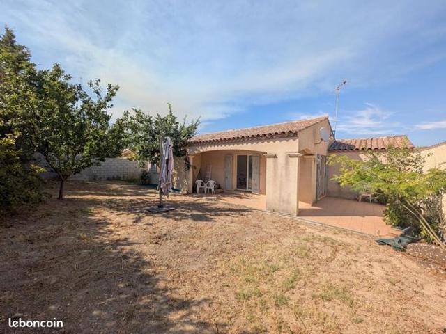 Maison 4 pièces 84 m²
