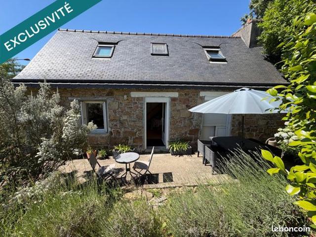 Maison 4 pièces 84 m²