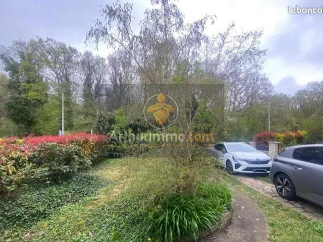 Maison 4 pièces 84 m²