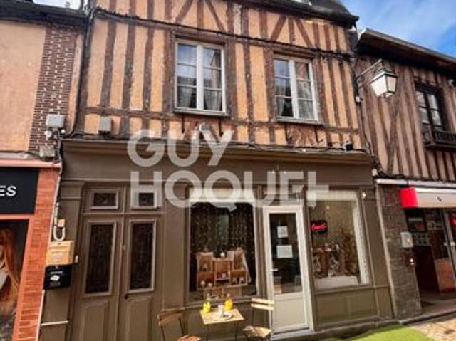 Maison 4 pièces 84 m²
