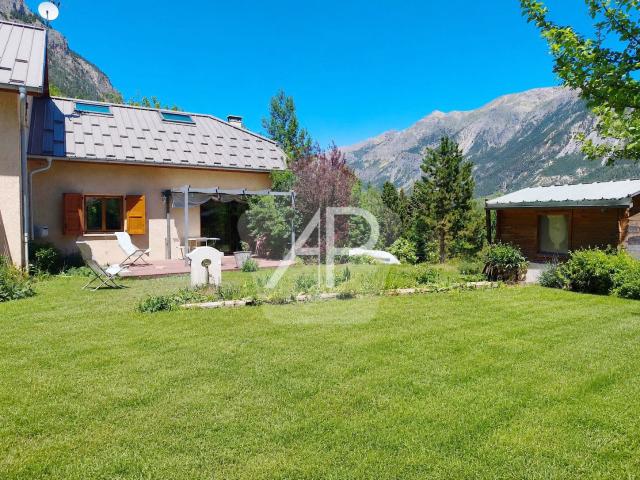 Maison 4 pièces 84 m²