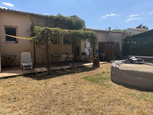 Maison 4 pièces 84 m²