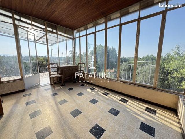Maison 4 pièces 84 m²