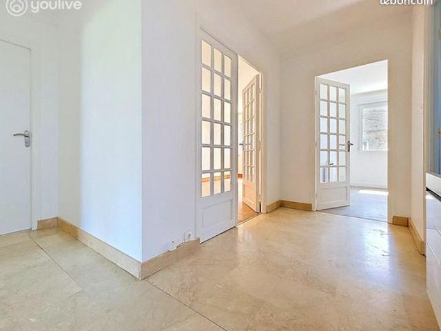 Maison 4 pièces 84 m²