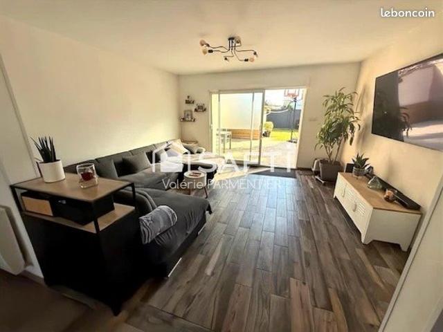Maison 4 pièces 84 m²