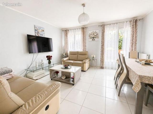 Maison 4 pièces 84 m²