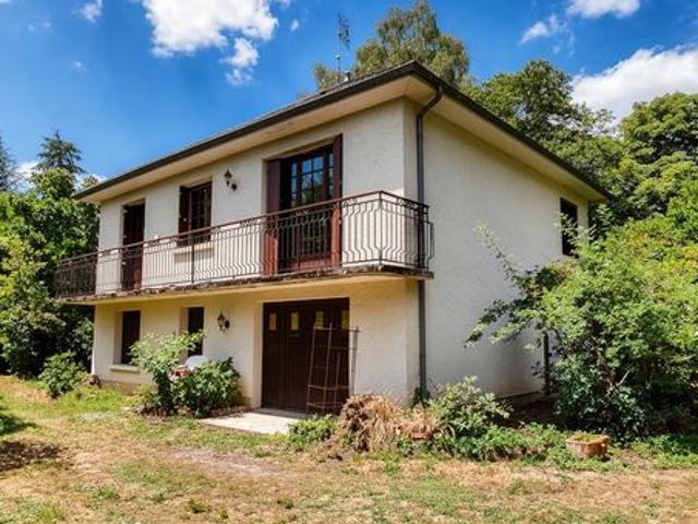Maison 4 pièces 84 m²