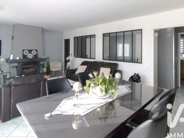 Maison 4 pièces 84 m²